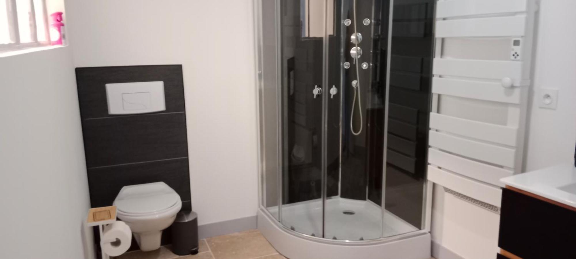 Maison De Village Renovee Holiday home Ledignan