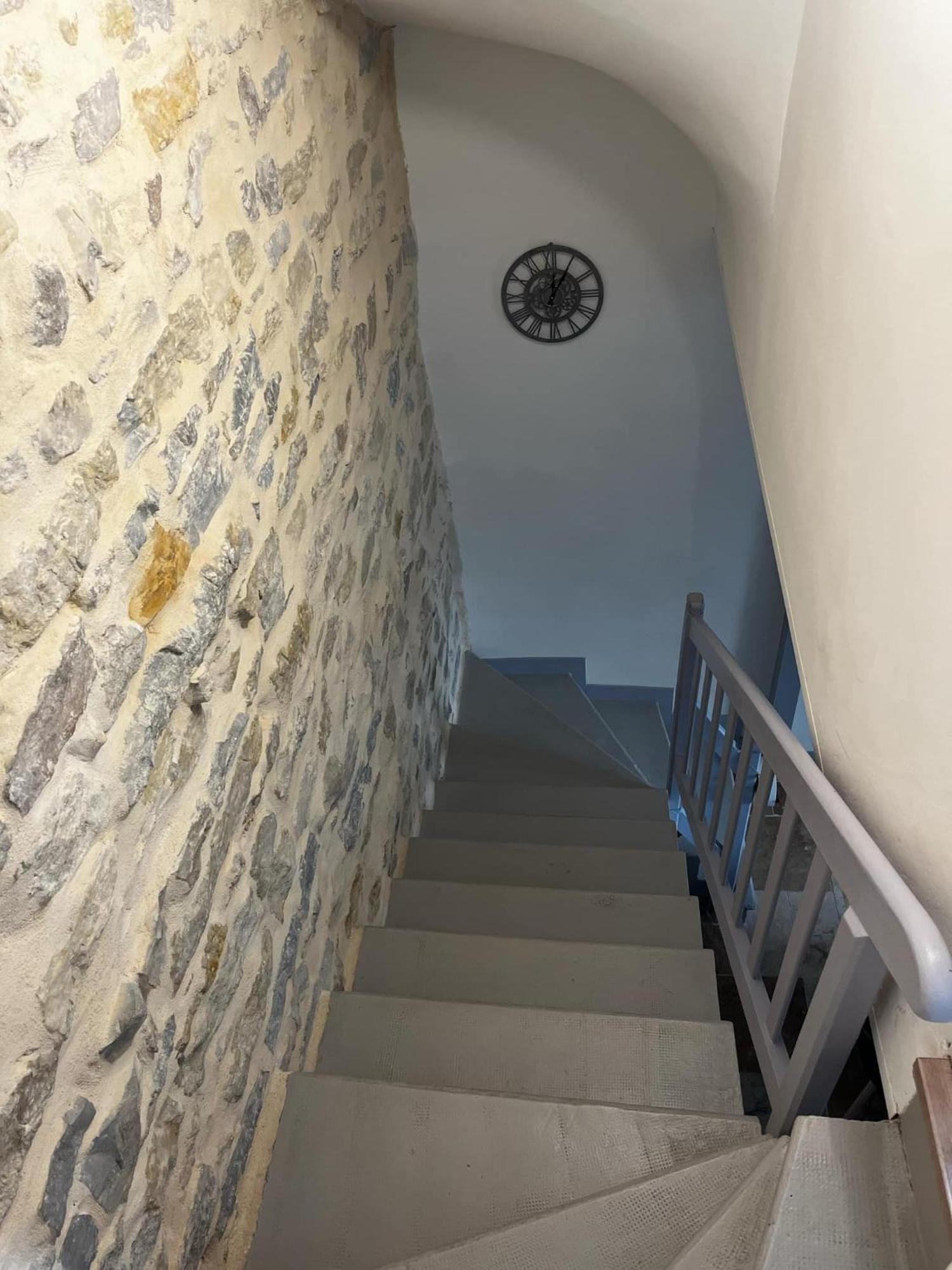 Maison De Village Renovee Holiday home